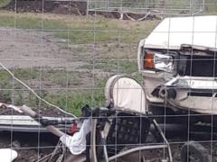 Скончался 5-месячный малыш, коляску которого сбили в Харькове