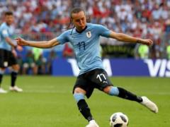 Crystal Palace joined the race for Laxalt