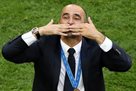 Martinez: We became a big team