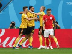 World Cup 2018: Belgium in the battle for the  bronze  confidently dealt with England