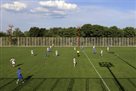 Chernomorets could not beat Nikolayev