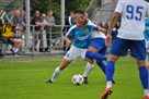 Lviv in the last friendly match failed to beat Rukh