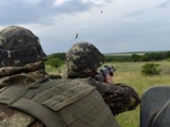 The headquarters of the CIA reported a new loss of the invaders in the Donbass