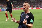 Manchester United again trying to sign Perisic