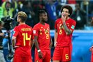 Batshuyi - about who will win the Golden Ball World Cup: I do not know, but I know who wins the Golden Bar