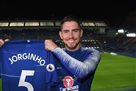 Napoli forced Jorginho to move to Chelsea - media