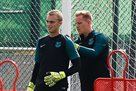 Sillessen has a proposal from Liverpool, but prefers to wait