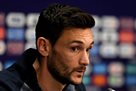 Lloris: Croatia is incredibly strong as a team