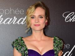 Diane Kruger: I will be against botox until death