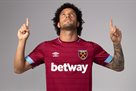 Officially: Anderson became the most expensive beginner in the history of West Ham