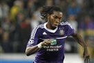 Mbokani was unable to agree with Anderlecht - media