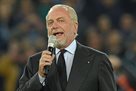President Napoli: The agent offered me Ronaldo