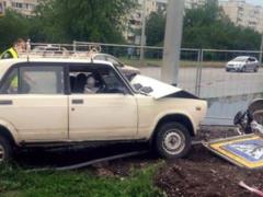 The police made an important statement about the tragic road accident in Kharkiv