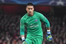 Roma agreed with Areola