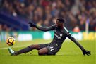 Bakayoko: France is stronger than Croatia