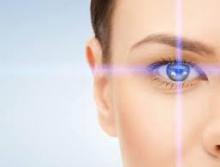 Modern methods of cataract treatment