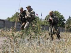 Россия вторглась в Украину. кремлевский политолог оговорился в прямом эфире