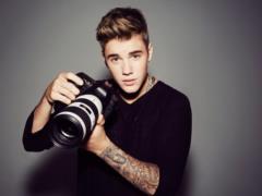 After the engagement, Justin Bieber surprised the fans with a frustrated look