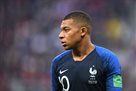 Mbappa - the youngest Frenchman in the finals of World Cup