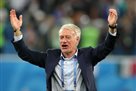 Without Deschamps there were 2/3 French finals