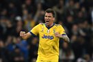 Juventus refused to sell Manjukich to Borussia D