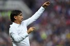 Dalic: In the final of the World Cup such penalties are not appointed