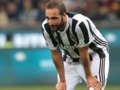 Chelsea ready to pay Higuain 7.5 million euros per year