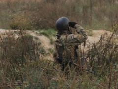 Силы ООС нейтрализовали еще четырех боевиков