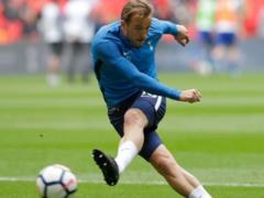 Real Madrid is ready to pay for Kane 150 million euros