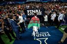 Real Madrid may include Bale in the deal with Tottenham on Kane