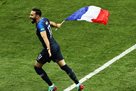 Rami completed his career in the French national team