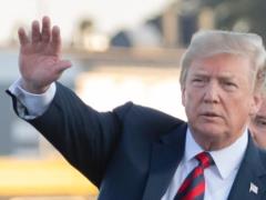 Трамп признал вину Америки в ухудшении отношений с Россией