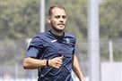 Ksenz: By interest in football, Poland is higher than Ukraine