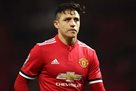 Alexis Sanchez did not go on a pre-season tour in the US with United