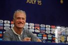 Deschamps: VAR added positive moments to the tournament
