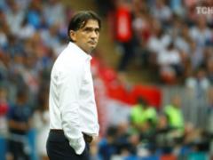 Coach of Croatia: In the finals of the World Cup such penalties are not appointed