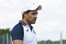 Sanjar: Maybe there will be newcomers to Olympique