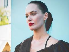 Dasha Astafieva made a frank confession