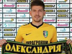 Ковалец: В Александрии – суперколлектив