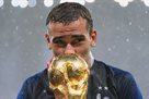 Grizzmann: The players of the French national team have different roots, but we all play for one shirt, a cockerel