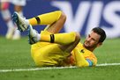 Lloris: I hope my mistake will remain only an anecdote