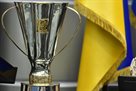 All interested persons can be photographed with the Super Cup of Ukraine