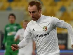 Kobakhidze: The minimum program for Vorskla is the third place
