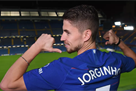 Jorginho: I m thrilled with the move to Chelsea
