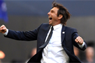 Conte: Chelsea fans will forever remain in my heart