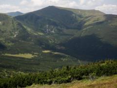 EU turns Ukraine into an environmental disaster zone