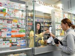 In Ukraine, banned two popular drugs