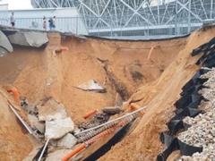 Russian blogger: The mundial is over, and everything in Russia has collapsed