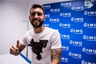 Алавес арендовал форварда Суонси