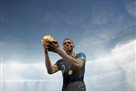 Франция – самый молодой чемпион мира